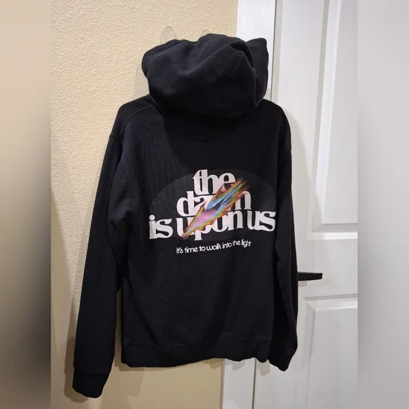 TheWeeknd Hoodie - Picture 3 of 5